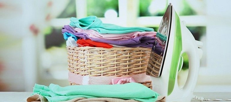 Best Laundry Service in Bangalore
